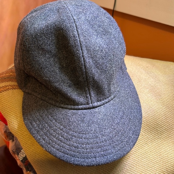 Kate spade Wool baseball cap - Picture 2 of 5